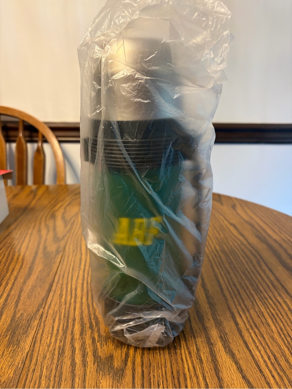 ABF Trucking Thermos Collectible Brand New in Box
